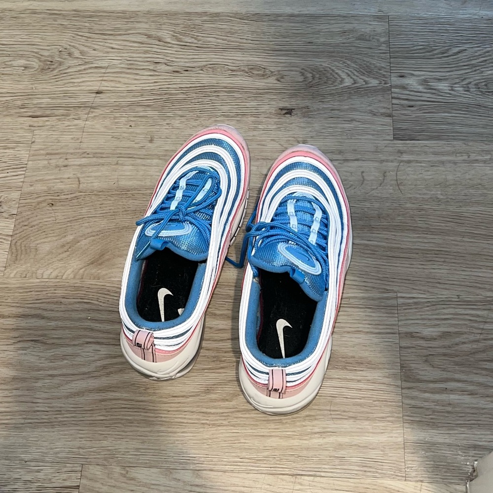 Nike Airmax Size 8.5 - Picture 2 of 4